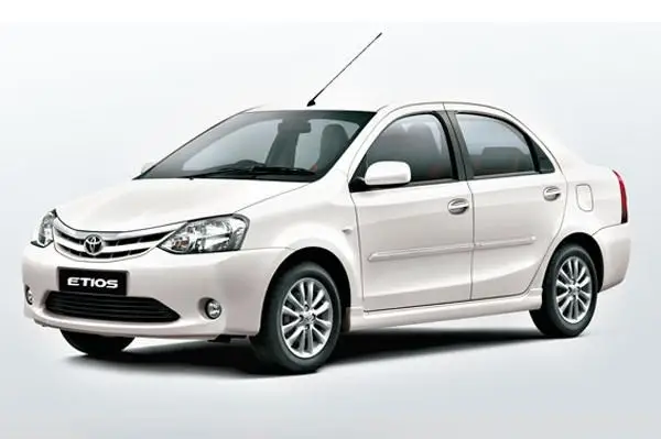 Toyota Etios